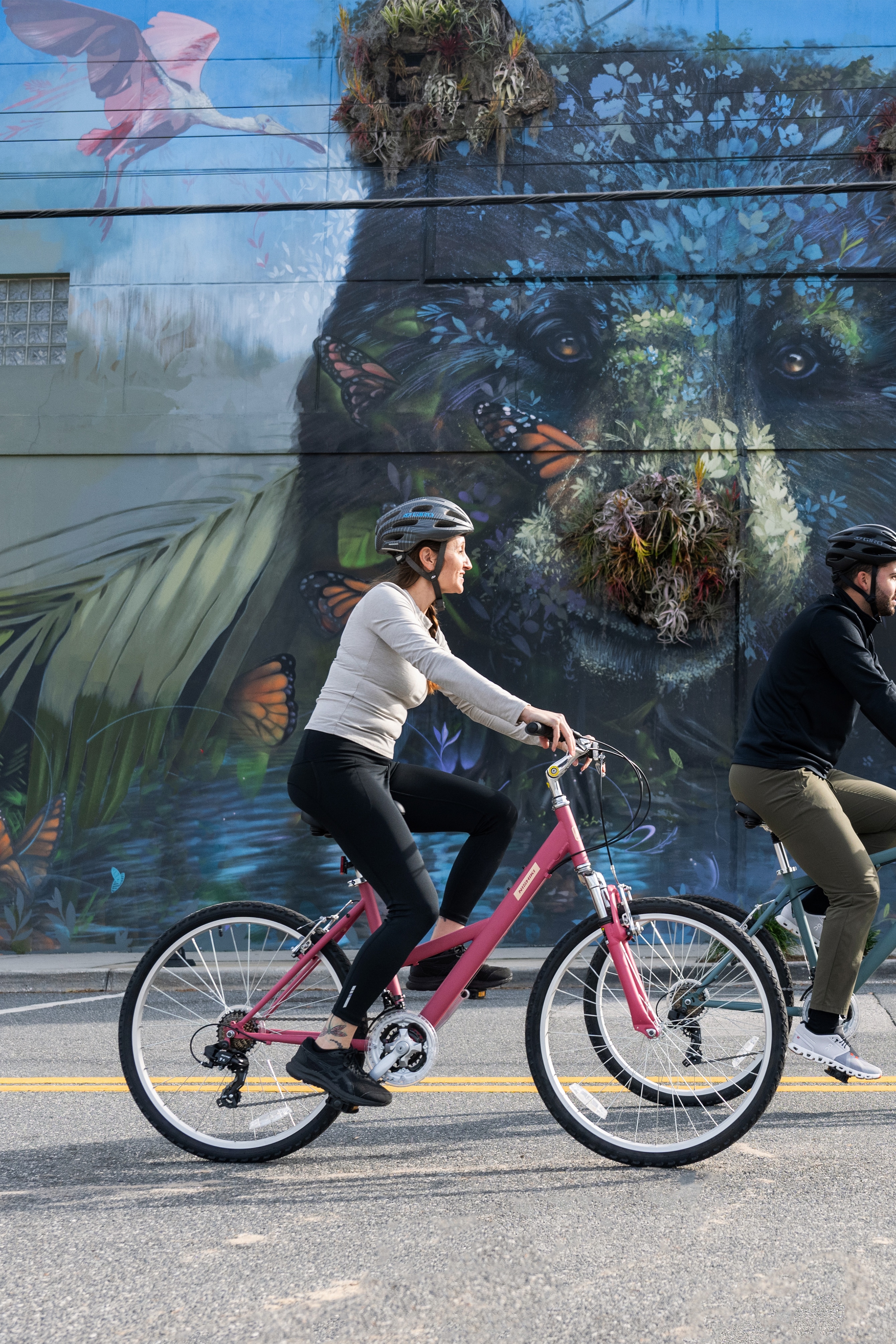 Nishiki Women's Tamarack Comfort Bike | Dick's Sporting Goods